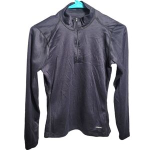 Patagonia Capilene 1/4 Zip Pullover Size S